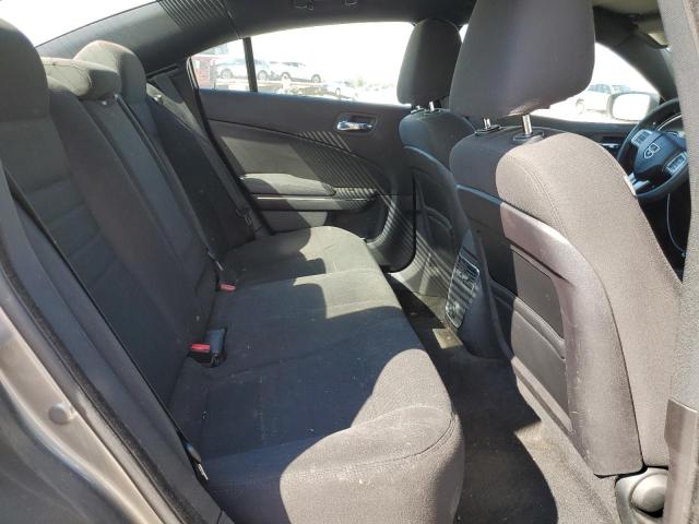 Photo 6 from auction – 2012 DODGE CHARGER SE with VIN 2C3CDXBG0CH211417