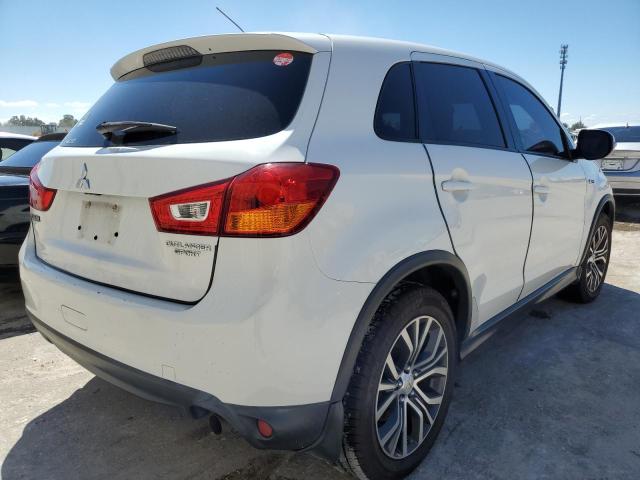 Photo 4 from auction – 2016 MITSUBISHI OUTLANDER with VIN JA4AP3AU9GZ063004