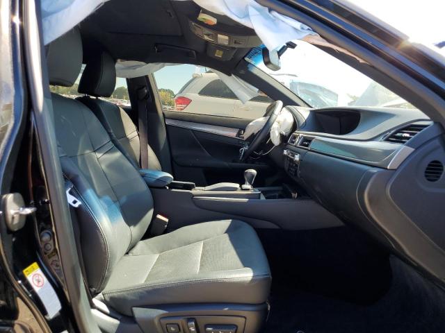Photo 5 from auction – 2013 LEXUS GS 350 with VIN JTHBE1BLXD5000585