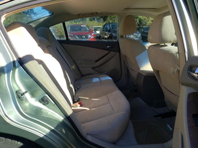 Photo 6 from auction – 2007 NISSAN ALTIMA 2.5 with VIN 1N4AL21E47N425323