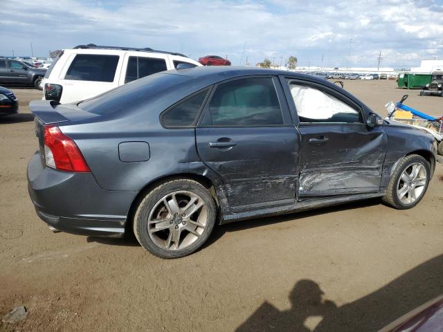 Photo 9 from auction – 2008 VOLVO S40 T5 with VIN YV1MS672882359841