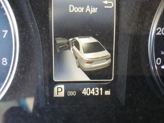 Photo 8 from auction – 2017 TOYOTA CAMRY LE with VIN 4T1BF1FK6HU389460