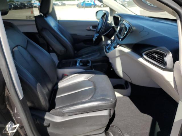 Photo 5 from auction – 2020 CHRYSLER PACIFICA T with VIN 2C4RC1BG9LR279814