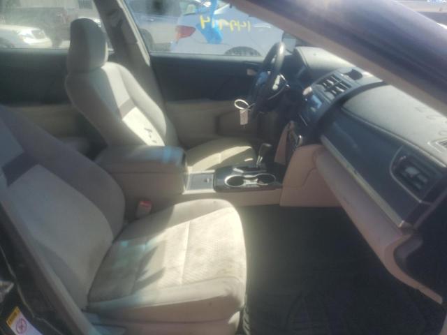 Photo 5 from auction – 2014 TOYOTA CAMRY L with VIN 4T1BF1FK8EU423667
