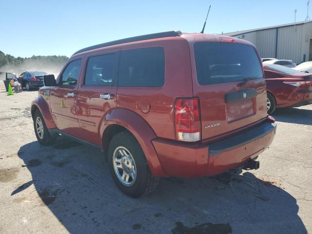 Photo 3 from auction – 2011 DODGE NITRO SE with VIN 1D4PT2GK6BW527035