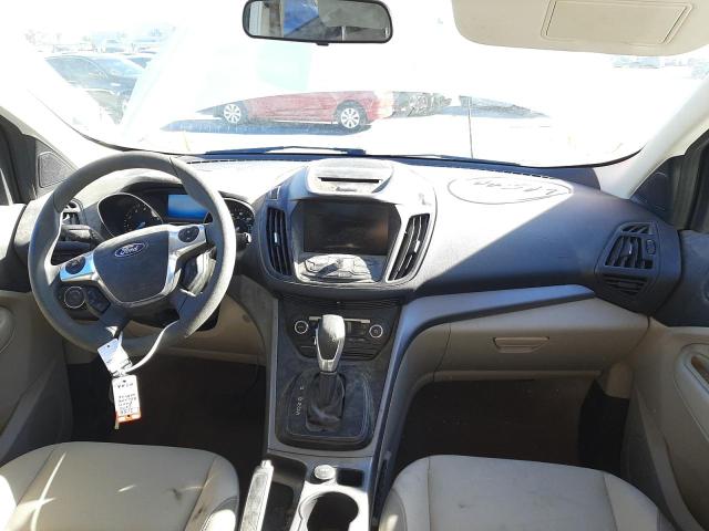 Photo 9 from auction – 2014 FORD ESCAPE SE with VIN 1FMCU0G95EUD80793