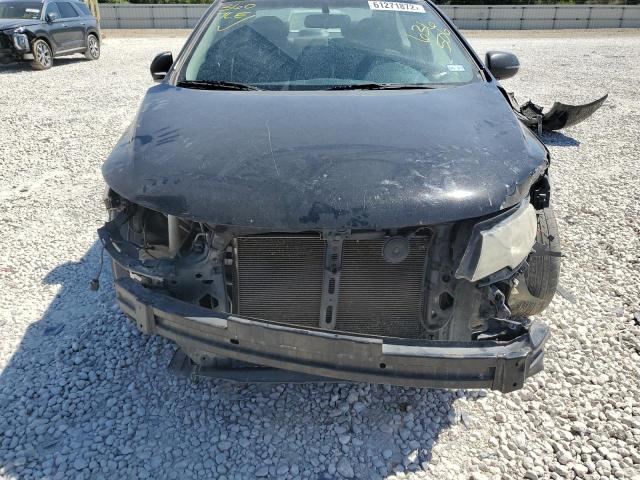 Zdjęcie 9 z aukcji – 2012 KIA FORTE EX z VIN KNAFU4A27C5636506