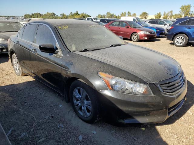 Photo 9 from auction – 2011 HONDA ACCORD SE with VIN 1HGCP2F67BA151867