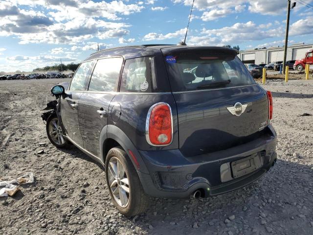 Photo 3 from auction – 2012 MINI COOPER S C with VIN WMWZC5C58CWL58092
