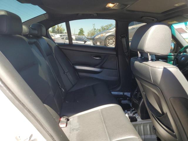 Photo 6 from auction – 2009 BMW 328 I with VIN WBAPH73539A174513