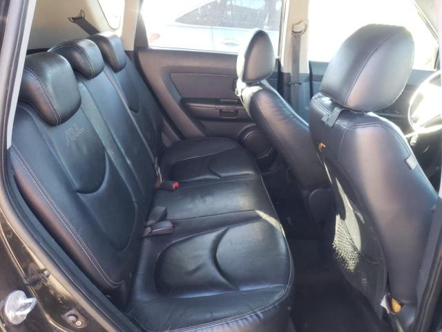 Photo 6 from auction – 2010 KIA SOUL + with VIN KNDJT2A27A7126985