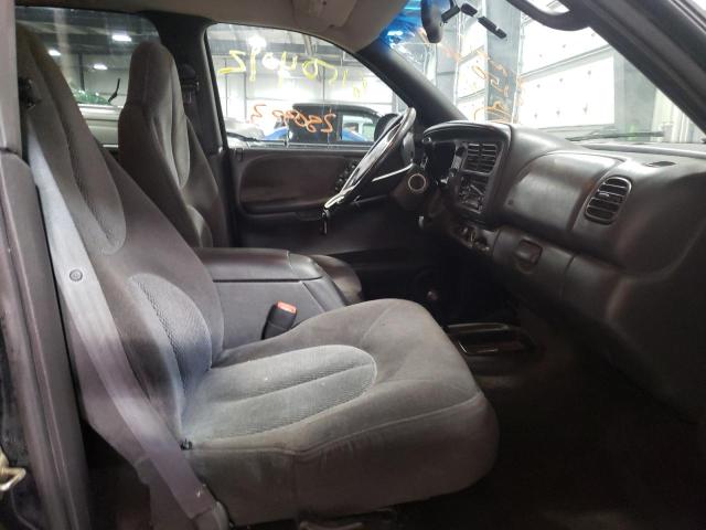 Photo 5 from auction – 2000 DODGE DURANGO with VIN 1B4HS28Z3YF175487