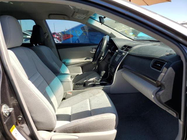 Photo 5 from auction – 2016 TOYOTA CAMRY LE with VIN 4T4BF1FK1GR527975