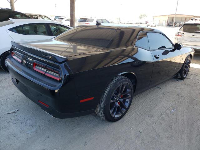 Photo 4 from auction – 2022 DODGE CHALLENGER with VIN 2C3CDZFJ1NH172020