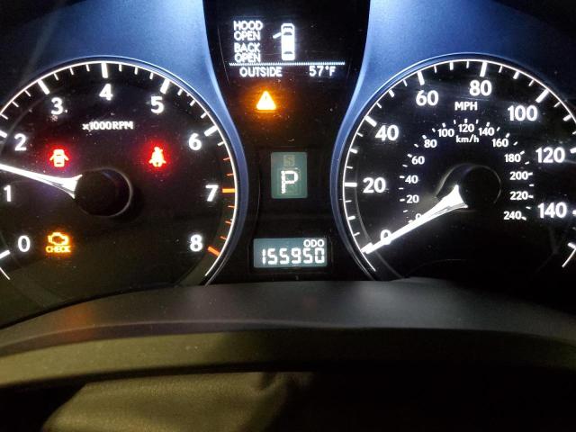 Photo 8 from auction – 2011 LEXUS RX350 with VIN 2T2BK1BA1BC099169