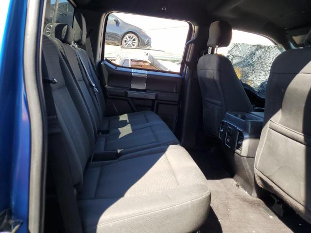 Photo 6 from auction – 2016 FORD F150 SUPER with VIN 1FTEW1EP6GKE85226