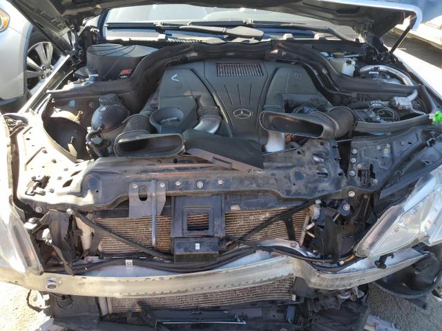 Photo 7 from auction – 2012 MERCEDES-BENZ E 550 with VIN WDDKK7DF3CF164103
