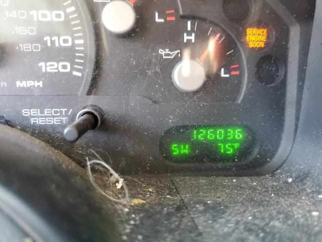 Photo 8 from auction – 2004 FORD EXPLORER X with VIN 1FMZU63KX4UB68718