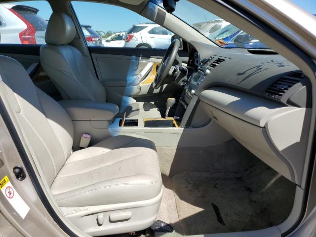 Photo 5 from auction – 2007 TOYOTA CAMRY CE with VIN JTNBE46K173006775