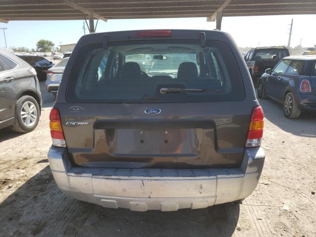 Photo 6 from auction – 2007 FORD ESCAPE XLS with VIN 1FMYU02Z07KA02263