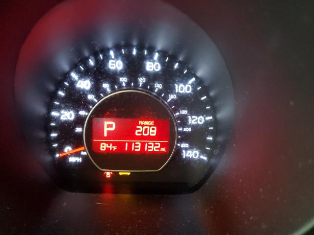 Photo 8 from auction – 2016 KIA SOUL with VIN KNDJN2A20G7843702