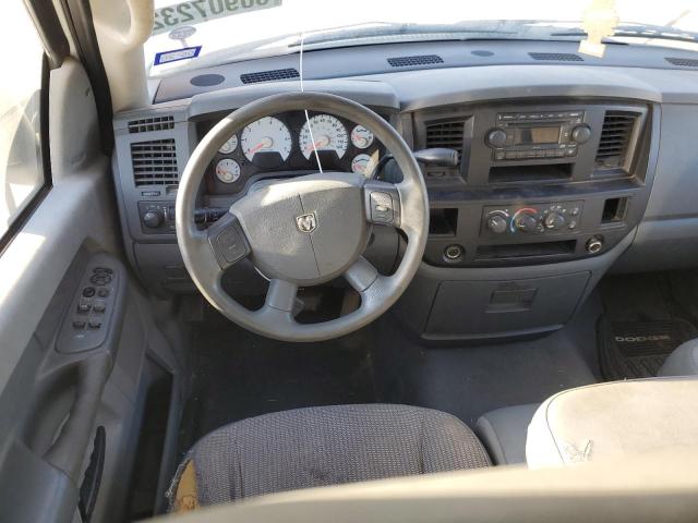 Photo 8 from auction – 2008 DODGE RAM 1500 S with VIN 1D7HA18N68S603661