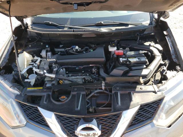 Photo 7 from auction – 2015 NISSAN ROGUE S with VIN 5N1AT2MT3FC838215