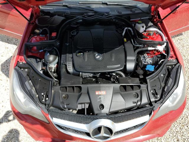 Photo 7 from auction – 2014 MERCEDES-BENZ E 350 with VIN WDDKK5KF8EF241736