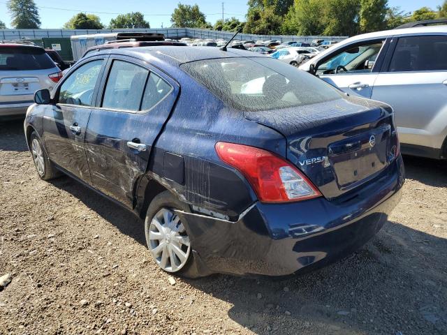 Photo 3 from auction – 2012 NISSAN VERSA S with VIN 3N1CN7AP0CL904069