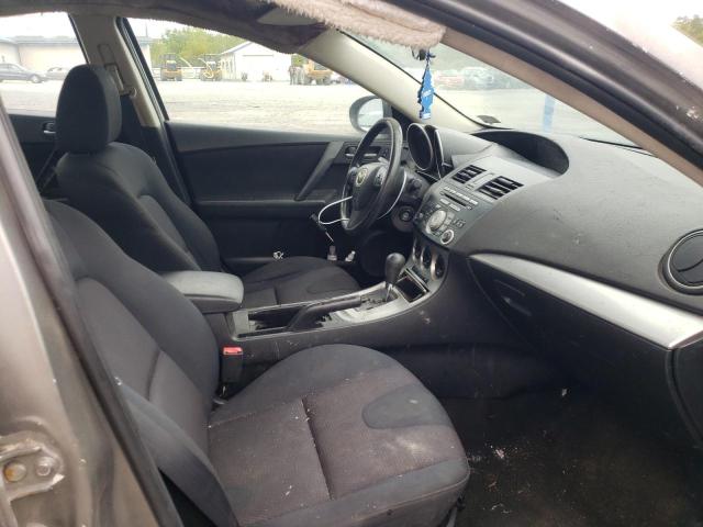 Photo 5 from auction – 2010 MAZDA 3 I with VIN JM1BL1SG0A1140982