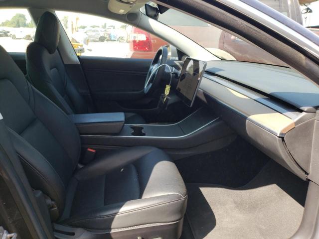 Photo 5 from auction – 2019 TESLA MODEL 3 with VIN 5YJ3E1EA3KF410964
