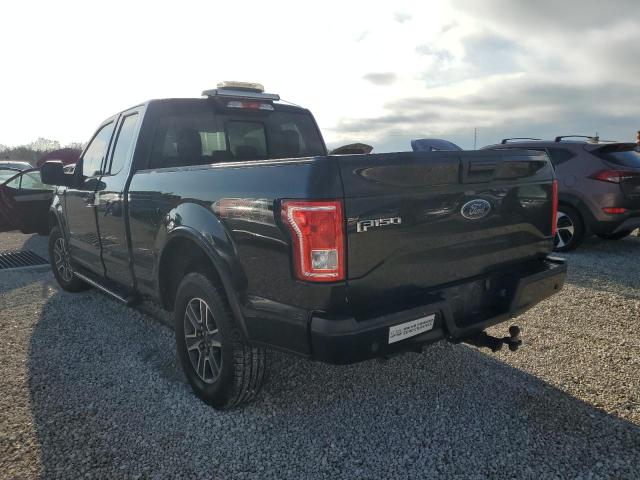 Photo 3 from auction – 2015 FORD F150 SUPER with VIN 1FTEX1EPXFFA96674