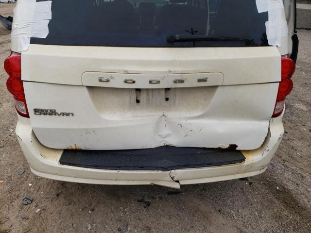 Photo 9 from auction – 2012 DODGE GRAND CARA with VIN 2C4RDGBGXCR192469