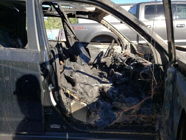 Photo 5 from auction – 2010 SUBARU FORESTER 2 with VIN JF2SH6CC3AH758669