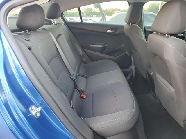 Photo 6 from auction – 2016 CHEVROLET CRUZE LT with VIN 1G1BE5SM5G7305835