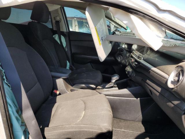Photo 5 from auction – 2020 KIA FORTE FE with VIN 3KPF24AD6LE247838