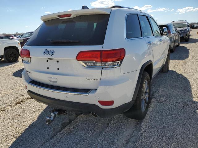 Photo 4 from auction – 2014 JEEP GRAND CHER with VIN 1C4RJFBG6EC293880