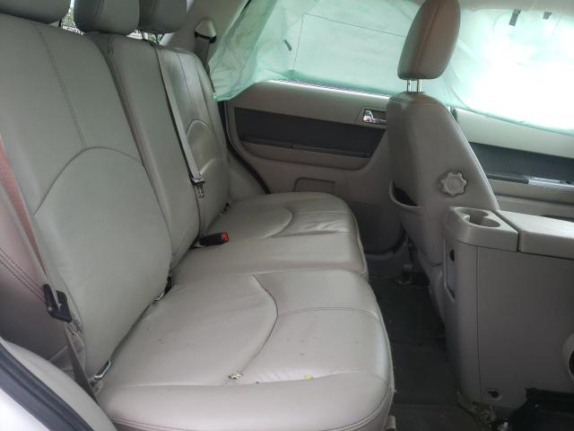 Photo 6 from auction – 2010 MERCURY MARINER PR with VIN 4M2CN9H73AKJ26387