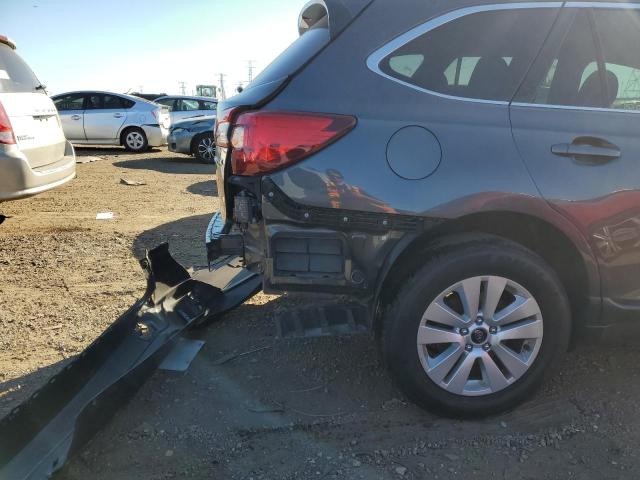 Photo 9 from auction – 2018 SUBARU OUTBACK 2. with VIN 4S4BSAFC5J3397730