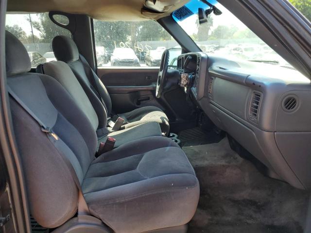 Photo 5 from auction – 2003 GMC SIERRA C15 with VIN 1GTGC13U93F204842