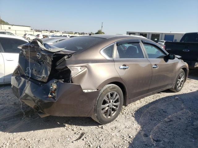 Photo 4 from auction – 2015 NISSAN ALTIMA 2.5 with VIN 1N4AL3AP1FN899977