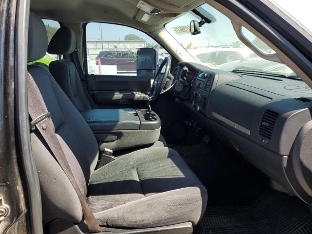 Photo 5 from auction – 2009 GMC SIERRA C25 with VIN 1GTHC53K89F179435