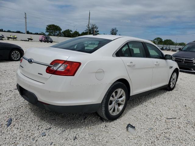 Photo 4 from auction – 2012 FORD TAURUS SEL with VIN 1FAHP2EW2CG129673