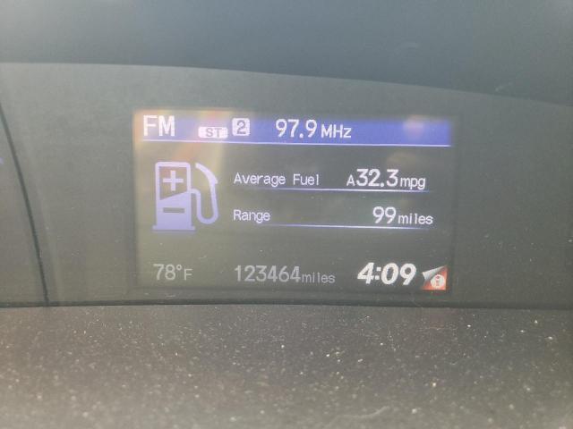 Photo 8 from auction – 2015 HONDA CIVIC EX with VIN 19XFB2F80FE117980