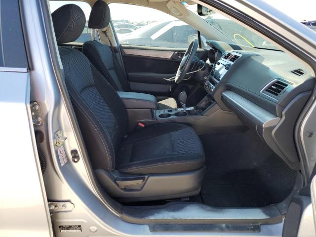 Photo 5 from auction – 2015 SUBARU OUTBACK 2. with VIN 4S4BSBHC2F3339391