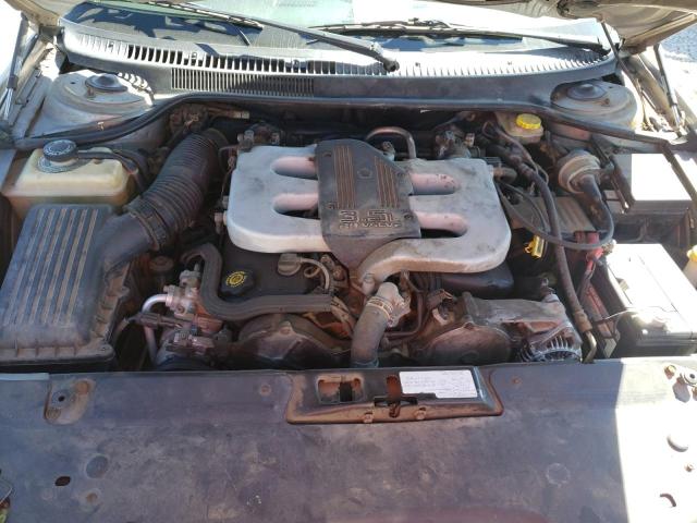 Photo 7 from auction – 1997 CHRYSLER LHS with VIN 2C3HC56F4VH563143