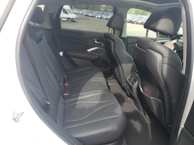 Photo 6 from auction – 2021 ACURA RDX with VIN 5J8TC2H39ML006948