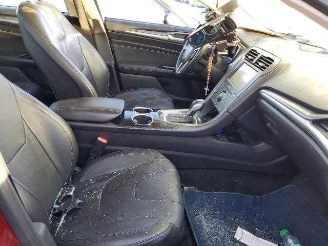 Photo 5 from auction – 2013 FORD FUSION TIT with VIN 3FA6P0K93DR326064