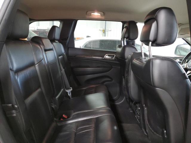 Photo 6 from auction – 2011 JEEP GRAND CHER with VIN 1J4RR4GGXBC731554