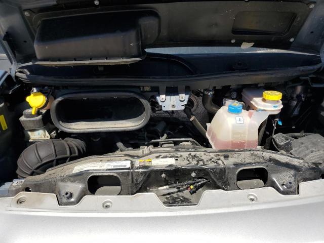 Photo 7 from auction – 2021 RAM PROMASTER with VIN 3C6MRVJG6ME570931